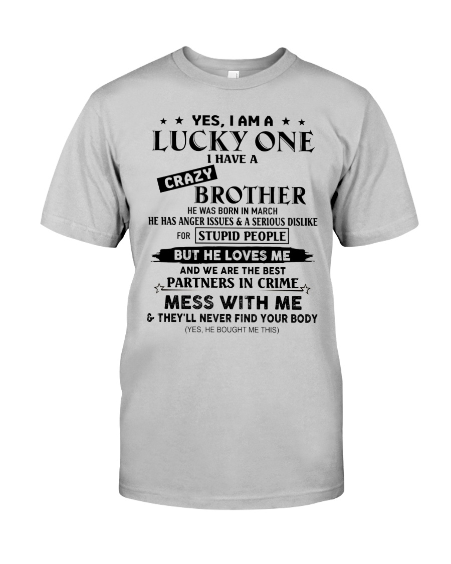 Special gift for loved one - Kun 03 Classic T-Shirt