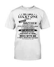 Special gift for loved one - Kun 03 Premium Fit Mens Tee thumbnail