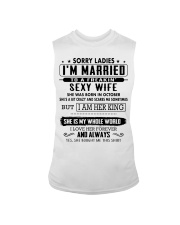 Gift for your husband D10 Sleeveless Tee thumbnail