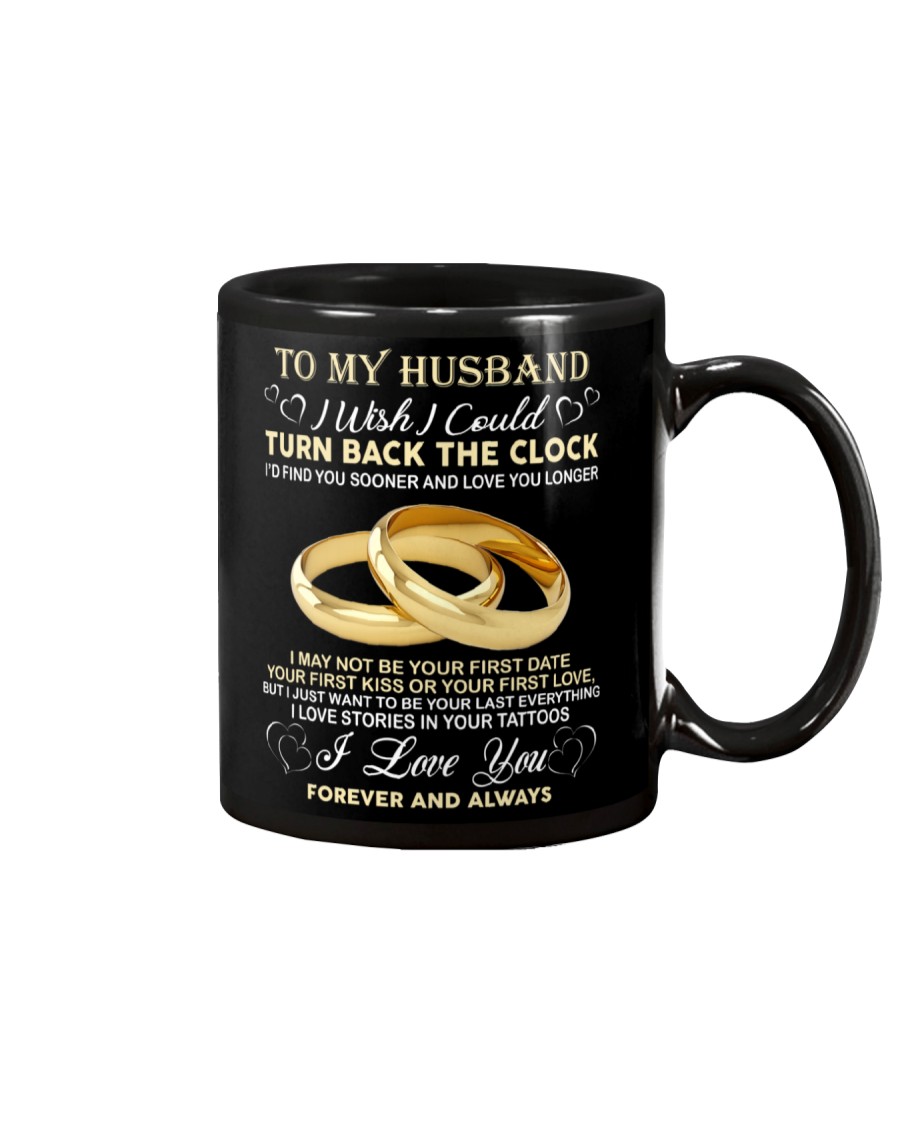 Gift for husband - C00 Mug