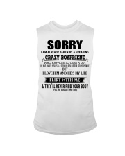 perfect gift for your girlfriend- A00 Sleeveless Tee thumbnail