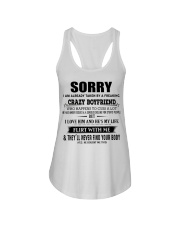 perfect gift for your girlfriend- A00 Ladies Flowy Tank thumbnail