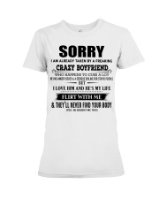 perfect gift for your girlfriend- A00 Premium Fit Ladies Tee thumbnail