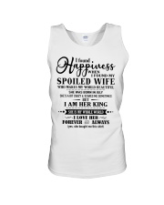 Perfect gift for Husband- July Unisex Tank thumbnail