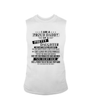Special gift for your daddy - C00 Sleeveless Tee thumbnail