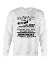 Special gift for your daddy - C00 Crewneck Sweatshirt thumbnail