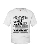 Special gift for your daddy - C00 Youth T-Shirt thumbnail