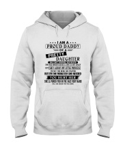 Special gift for your daddy - C00 Hooded Sweatshirt thumbnail