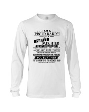 Special gift for your daddy - C00 Long Sleeve Tee thumbnail