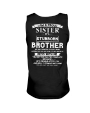 I PROUD SISTER Unisex Tank thumbnail