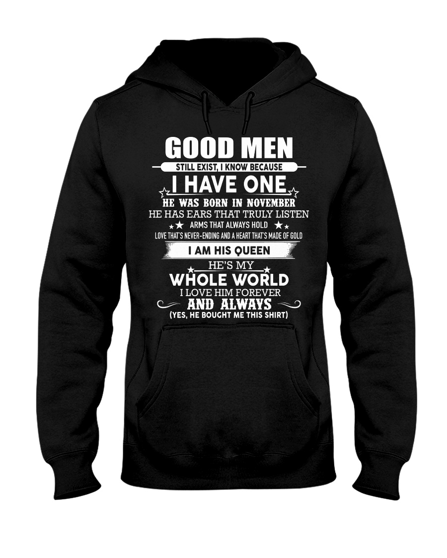Perfect gift for your loved one Hooded Sweatshirt