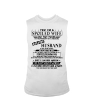 The perfect gift for your Wife 4 Sleeveless Tee thumbnail