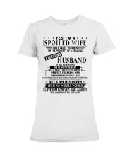 The perfect gift for your Wife 4 Premium Fit Ladies Tee thumbnail