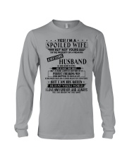 The perfect gift for your Wife 4 Long Sleeve Tee thumbnail
