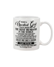 Gift for wife T0 T3-175 Mug thumbnail