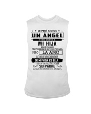EDICION LIMITADA: Regalos para el padre-7 Sleeveless Tee thumbnail