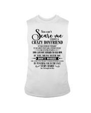 PERFECT GIFT FOR YOUR GIRLFRIEND-NOK-02 Sleeveless Tee thumbnail