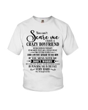 PERFECT GIFT FOR YOUR GIRLFRIEND-NOK-02 Youth T-Shirt thumbnail