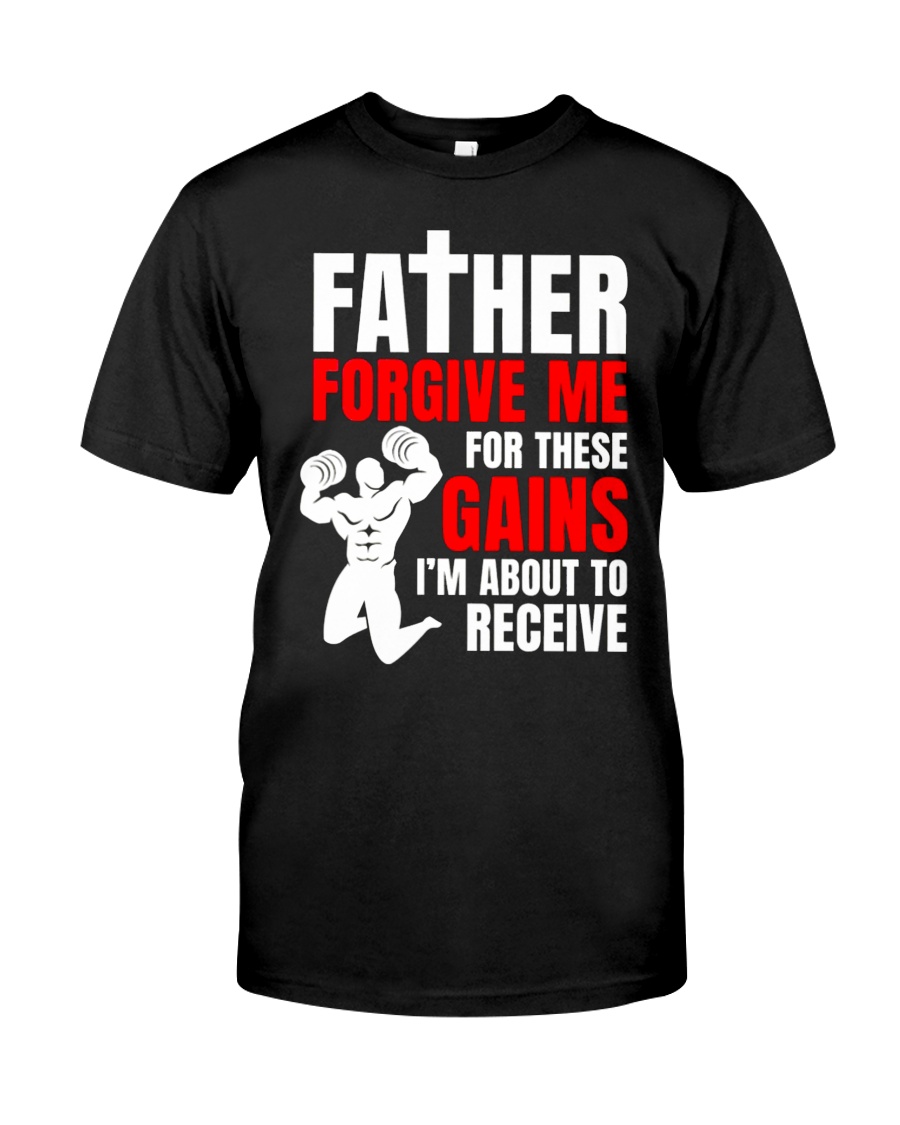 Perfect Gift For Your Dad Classic T-Shirt