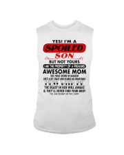 Yes I am a spoiled Son-Mom - X03 March Sleeveless Tee thumbnail