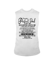 Special gift for your daddy - A00 Sleeveless Tee thumbnail