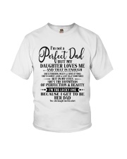 Special gift for your daddy - A00 Youth T-Shirt thumbnail