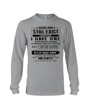 Good men still exist CTUS12 Long Sleeve Tee thumbnail