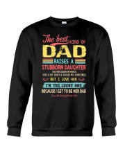 Tung store - Gift for your Dad T6-55 March Crewneck Sweatshirt thumbnail
