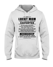 Perfect gift for Mom AH012 Hooded Sweatshirt thumbnail