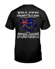 PERFECT GIFT FOR AUSTRALIA OLD MAN - OCTOBER CT10 Premium Fit Mens Tee thumbnail