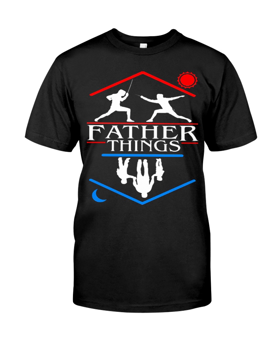 Perfect Gift For Your Dad Classic T-Shirt