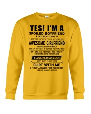 Perfect gift for your loved one AH03 Crewneck Sweatshirt thumbnail