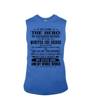 Special gift for your daddy - Att Sleeveless Tee thumbnail