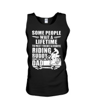 Happy Father's Day Unisex Tank thumbnail