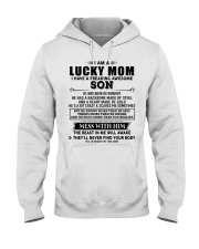 Perfect gift for Mom TINH02 Hooded Sweatshirt thumbnail