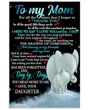 Special gift for mom - Kun- Poster 11x17 Poster front