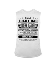 Gift for your dad - C03 Sleeveless Tee thumbnail