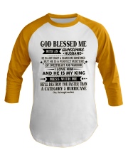 Special gift for wife - C00 Baseball Tee thumbnail