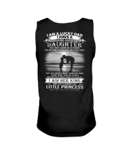 I AM A LUCKY DAD TAM10 Unisex Tank thumbnail