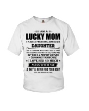 Perfect gift for Mom TON00 Youth T-Shirt thumbnail
