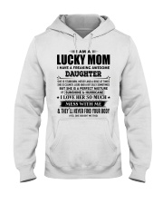Perfect gift for Mom TON00 Hooded Sweatshirt thumbnail
