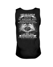 Tung Upsale - English Wife T12 Unisex Tank thumbnail