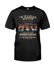 Special gift for husband - C00 Premium Fit Mens Tee front