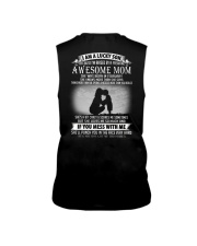 I AM A LUCKY SON - TAM02 Sleeveless Tee thumbnail