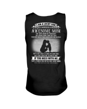 I AM A LUCKY SON - TAM02 Unisex Tank thumbnail