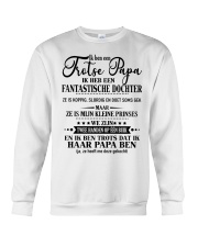 Perfect cadeau voor papa - 00 Crewneck Sweatshirt thumbnail