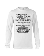 Perfect cadeau voor papa - 00 Long Sleeve Tee thumbnail