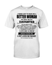 Perfect gift for Mom AH03 Classic T-Shirt thumbnail