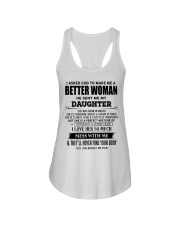 Perfect gift for Mom AH03 Ladies Flowy Tank thumbnail