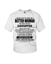 Perfect gift for Mom AH03 Youth T-Shirt thumbnail